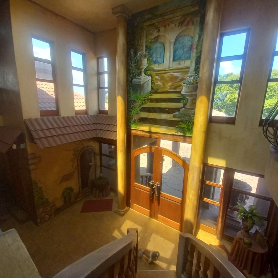 4 Bedroom Property for Sale in Vaalpark Free State